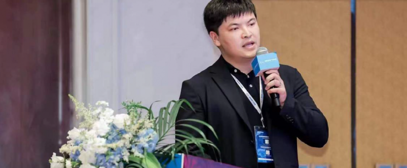 新技术、新生态、新趋势 ——京东方精电受邀出席智能座舱产业联盟大会北京站并发表演讲
