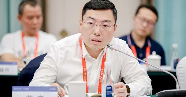 京东方精电受邀参加CIEV论坛，共话智能座舱发展新蓝图