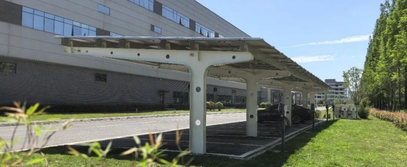 [CHI]京東方精電雙線推進ESG建設 綠色運營與安全治理協同落地