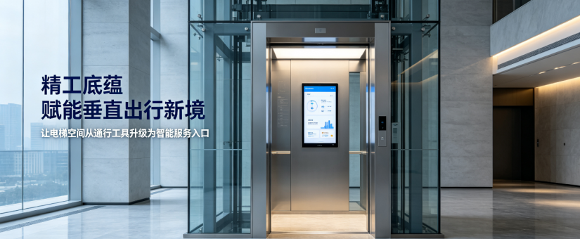 [CHI]屏之物聯拓界不止！京東方精電以車載精工，賦能垂直智慧出行新境
